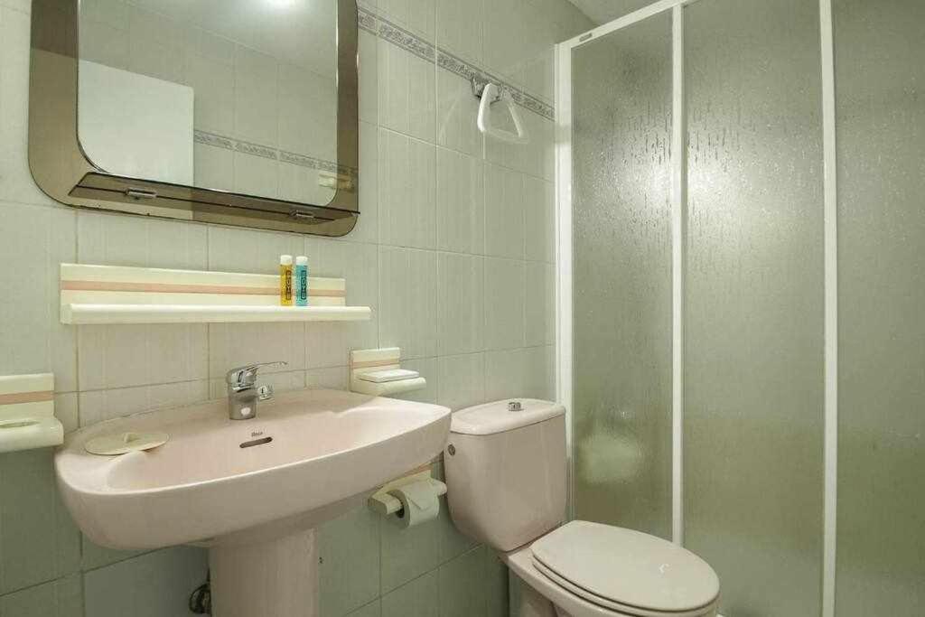 Ocean Front Apartment Maspalomas  Exterior photo